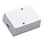 31mm x 86mm junction box